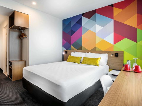 Ibis Styles Brisbane Elizabeth Street - Maitland Accommodation 35