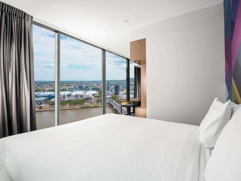 Ibis Styles Brisbane Elizabeth Street - Maitland Accommodation 34