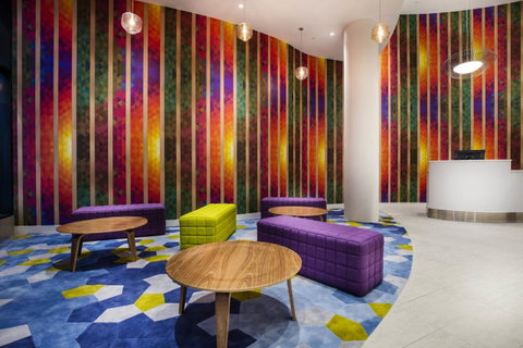 Ibis Styles Brisbane Elizabeth Street - Maitland Accommodation 30