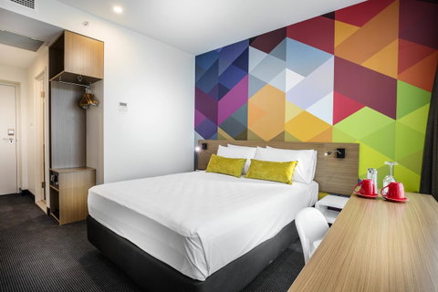 Ibis Styles Brisbane Elizabeth Street - Maitland Accommodation 20