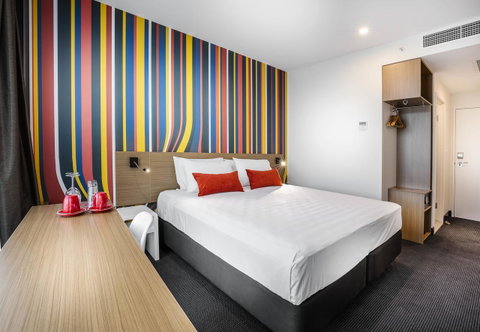 Ibis Styles Brisbane Elizabeth Street - Maitland Accommodation 17
