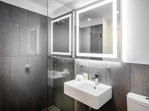 Ibis Styles Brisbane Elizabeth Street - Maitland Accommodation 38