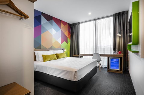 Ibis Styles Brisbane Elizabeth Street - Maitland Accommodation 14