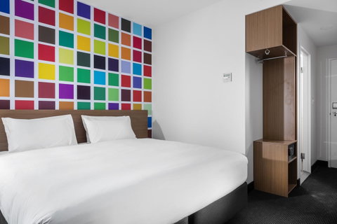 Ibis Styles Brisbane Elizabeth Street - Maitland Accommodation 10