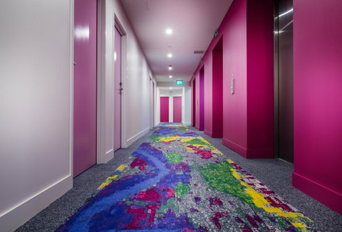 Ibis Styles Brisbane Elizabeth Street - Maitland Accommodation 13