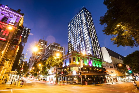 Ibis Styles Brisbane Elizabeth Street - Maitland Accommodation 4