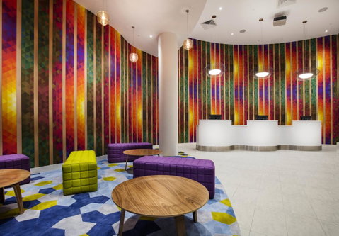 Ibis Styles Brisbane Elizabeth Street - Maitland Accommodation 3