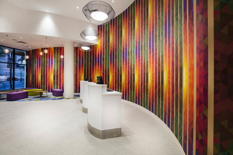 Ibis Styles Brisbane Elizabeth Street - Maitland Accommodation 9