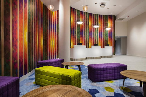 Ibis Styles Brisbane Elizabeth Street - Maitland Accommodation 18