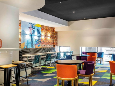 Ibis Styles Brisbane Elizabeth Street - Maitland Accommodation 41