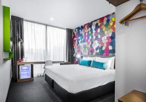 Ibis Styles Brisbane Elizabeth Street - Maitland Accommodation 16