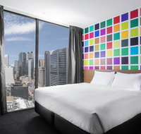 Ibis Styles Brisbane Elizabeth Street - Maitland Accommodation