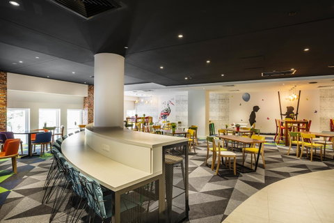 Ibis Styles Brisbane Elizabeth Street - Maitland Accommodation 25