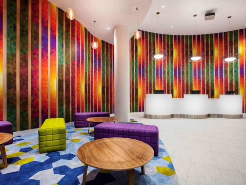 Ibis Styles Brisbane Elizabeth Street - Maitland Accommodation 44