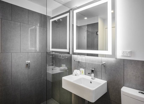 Ibis Styles Brisbane Elizabeth Street - Maitland Accommodation 11