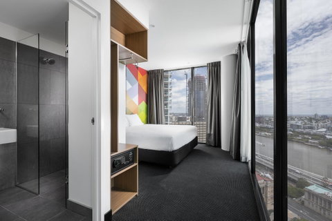 Ibis Styles Brisbane Elizabeth Street - Maitland Accommodation 6