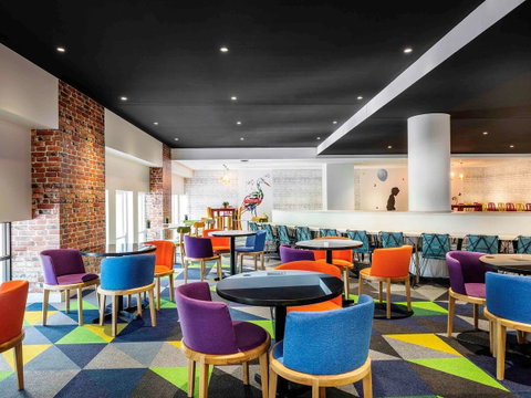 Ibis Styles Brisbane Elizabeth Street - Maitland Accommodation 40