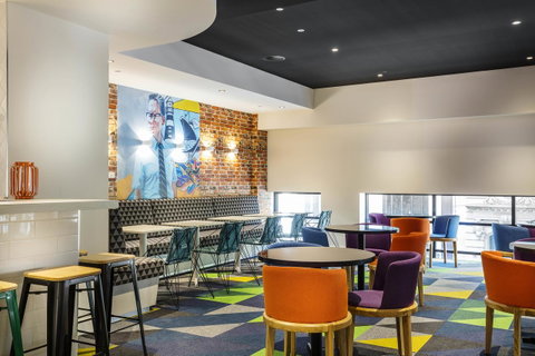 Ibis Styles Brisbane Elizabeth Street - Maitland Accommodation 8