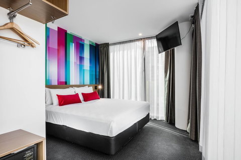 Ibis Styles Brisbane Elizabeth Street - Maitland Accommodation 15