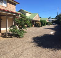 Country Gardens Motor Inn - Maitland Accommodation