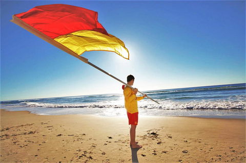 Seacrest Beachfront Apartments Surfers Paradise - Maitland Accommodation 6