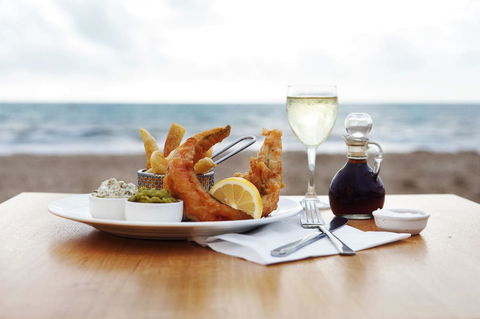 Seacrest Beachfront Apartments Surfers Paradise - Maitland Accommodation 38