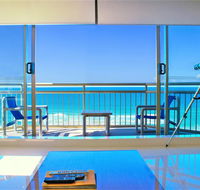 Seacrest Apartments - Maitland Accommodation
