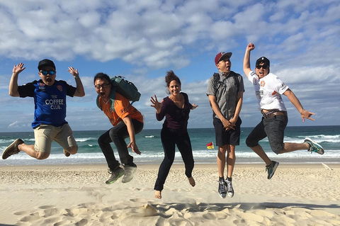 Seacrest Beachfront Apartments Surfers Paradise - Maitland Accommodation 37