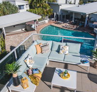 Coolum At The Beach - Maitland Accommodation