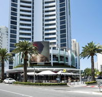Aria Apartments - Maitland Accommodation