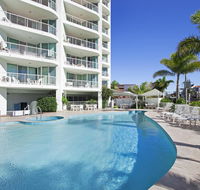 Crystal Bay On The Broadwater - Maitland Accommodation