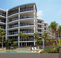Vision Apartments - Maitland Accommodation