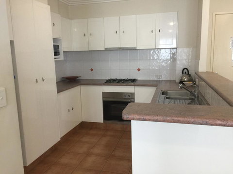 Regency On The Beach - Maitland Accommodation 18