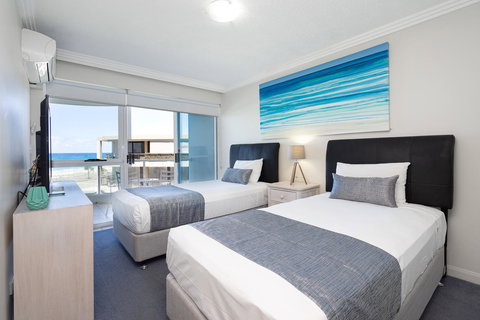 Regency On The Beach - Maitland Accommodation 1