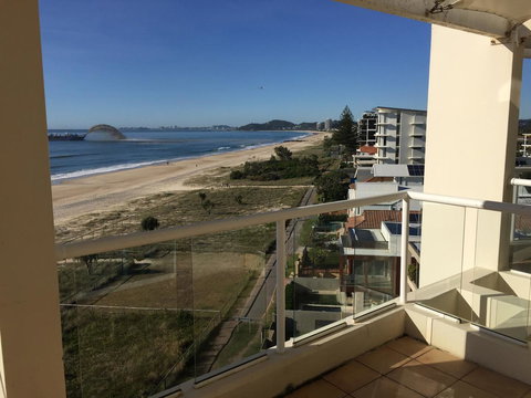 Regency On The Beach - Maitland Accommodation 17