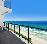 ULTIQA Air On Broadbeach - Maitland Accommodation