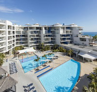 Oaks Resort  Spa Hervey Bay - Maitland Accommodation