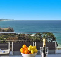 The Point Coolum - Maitland Accommodation