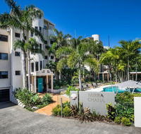 Mirra Chana - Maitland Accommodation