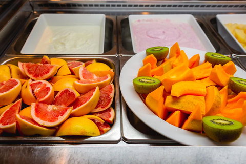 Palm Royale Cairns - Maitland Accommodation 16