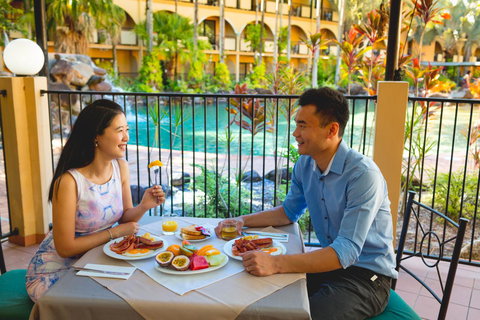 Palm Royale Cairns - Maitland Accommodation 14