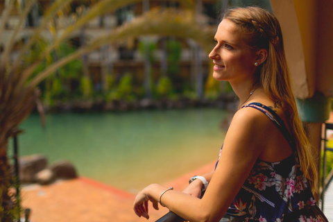 Palm Royale Cairns - Maitland Accommodation 20