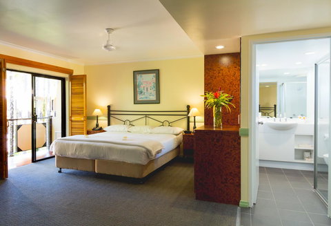 Palm Royale Cairns - Maitland Accommodation 25