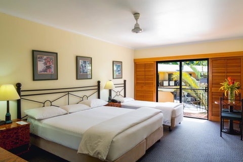 Palm Royale Cairns - Maitland Accommodation 21