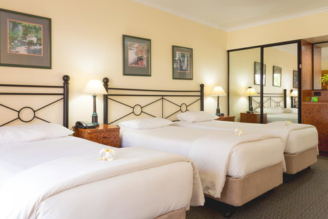 Palm Royale Cairns - Maitland Accommodation 29
