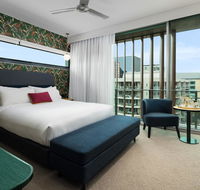 Ovolo The Valley Brisbane - Maitland Accommodation