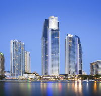 Mantra Circle On Cavill - Maitland Accommodation
