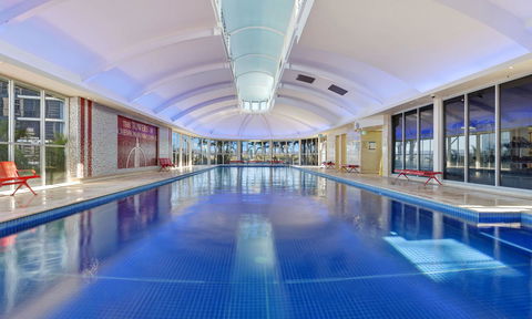 Towers Of Chevron - Private Apartment - Maitland Accommodation 13