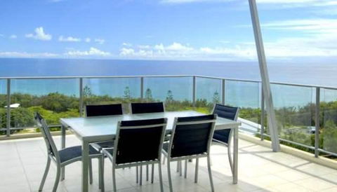 Rainbow Sea Resort - Maitland Accommodation 14