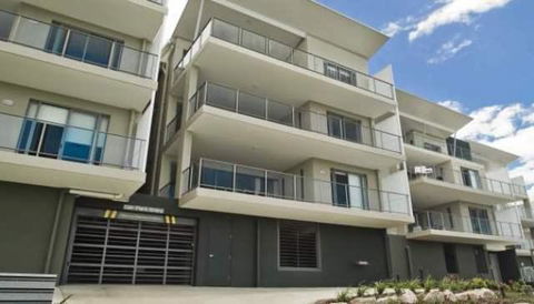 Rainbow Sea Resort - Maitland Accommodation 12